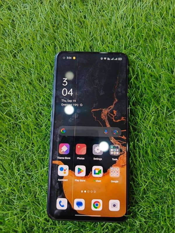 OPPO RENO 6 5