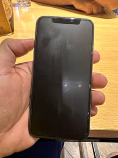 IPhone X 64 Gb PTA Approved