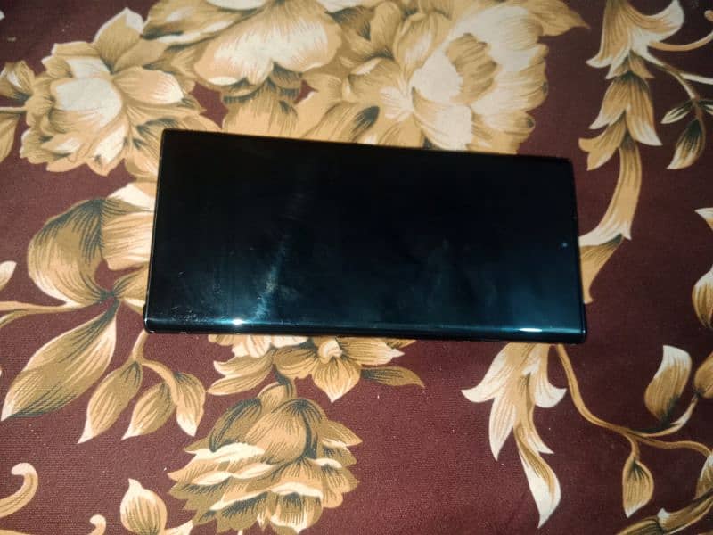 Samsung note 10 plus  12 256only Serious Byer contact urgent sale 1