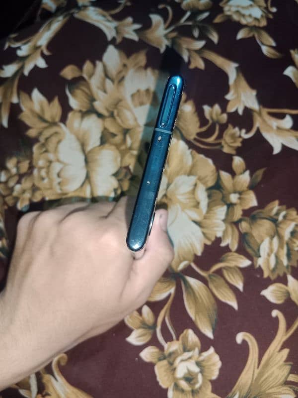 Samsung note 10 plus  12 256only Serious Byer contact urgent sale 6