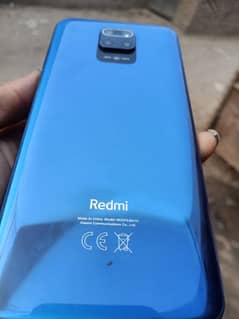 redmi