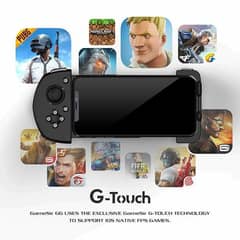 GAMESIR G6 MOBILE GAMING controller brandnew for pubg fortnite