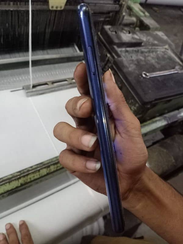 redmi note 9s 6/128Gb full box 6