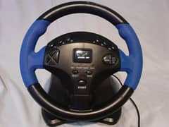 3in1 Power Steering for PS1/PS2 PT-PS2025