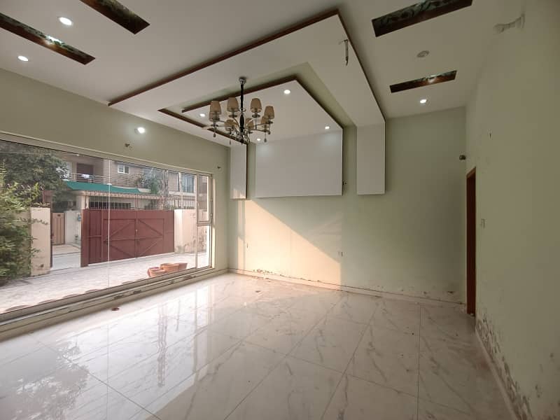 20 Marla Single Storey House in A1 Society Township LHR 3