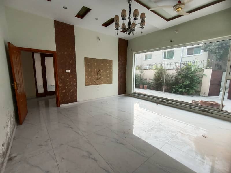 20 Marla Single Storey House in A1 Society Township LHR 4