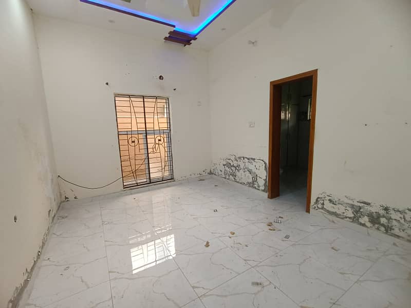 20 Marla Single Storey House in A1 Society Township LHR 10