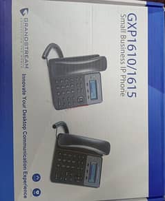 VoIP Phone 0