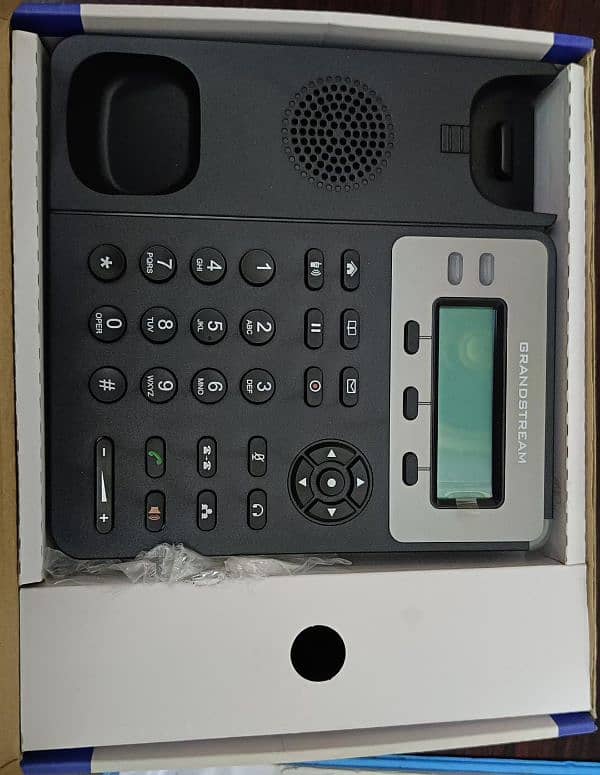 VoIP Phone 1