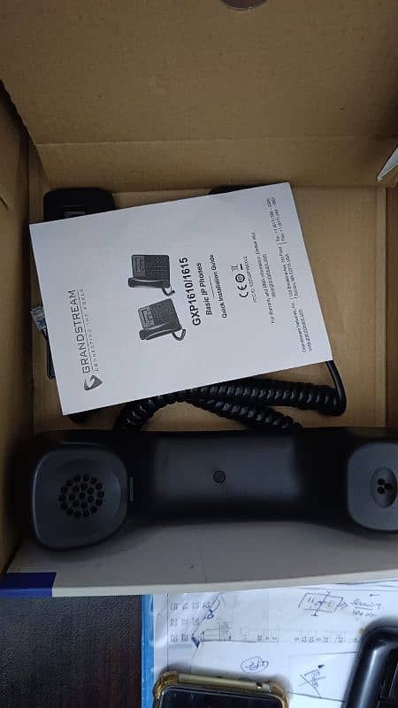 VoIP Phone 2