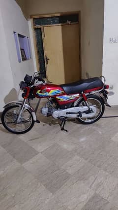 Honda 70 2o21 Neat condition o3oo 94 88 7ll