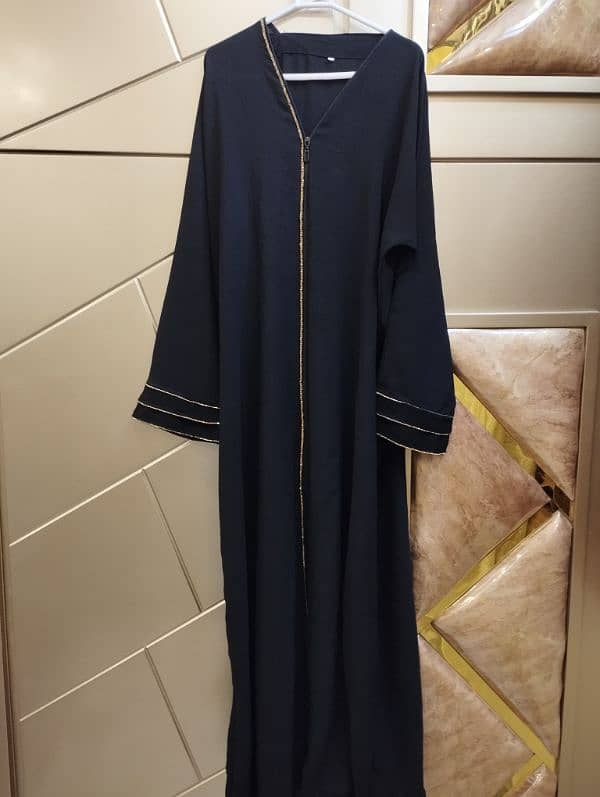 abaya 1