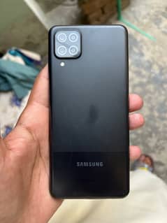 Samsung A12 | 4/64 storage | condition 9/10