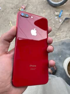 Iphone 8 plus 256GB NoN 03368688863