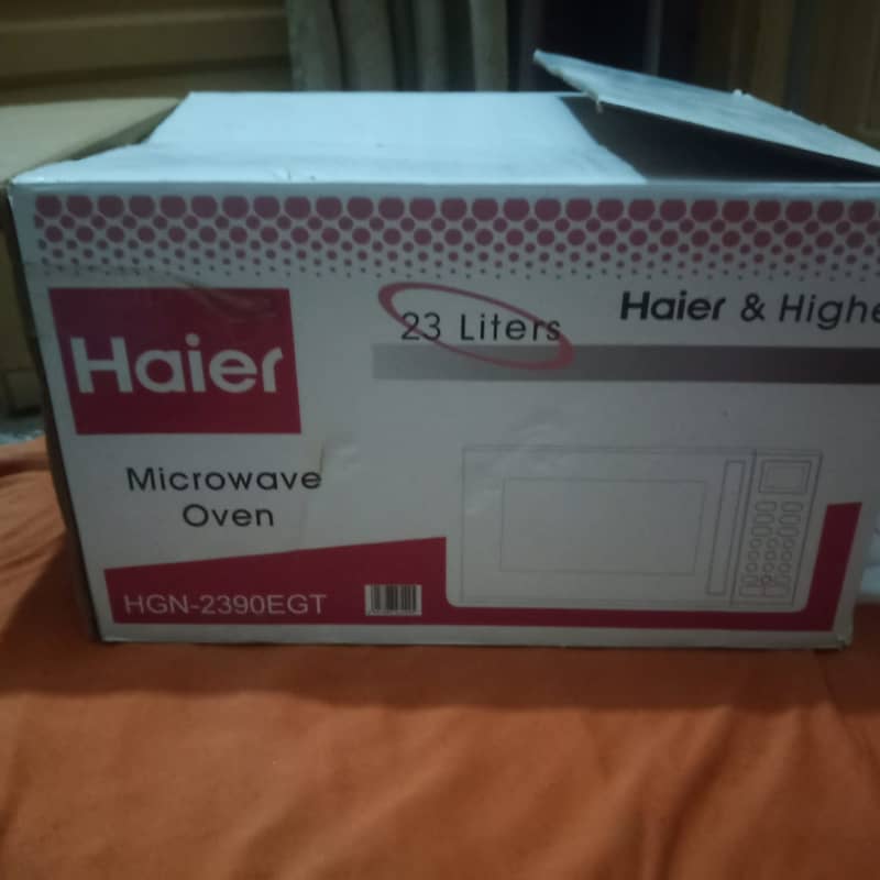 microwave  oven 10,000 brand new never use 2