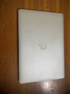 MacBook