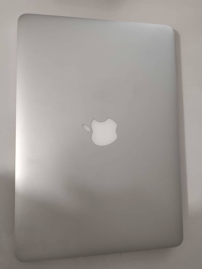 MacBook Pro 2015 0