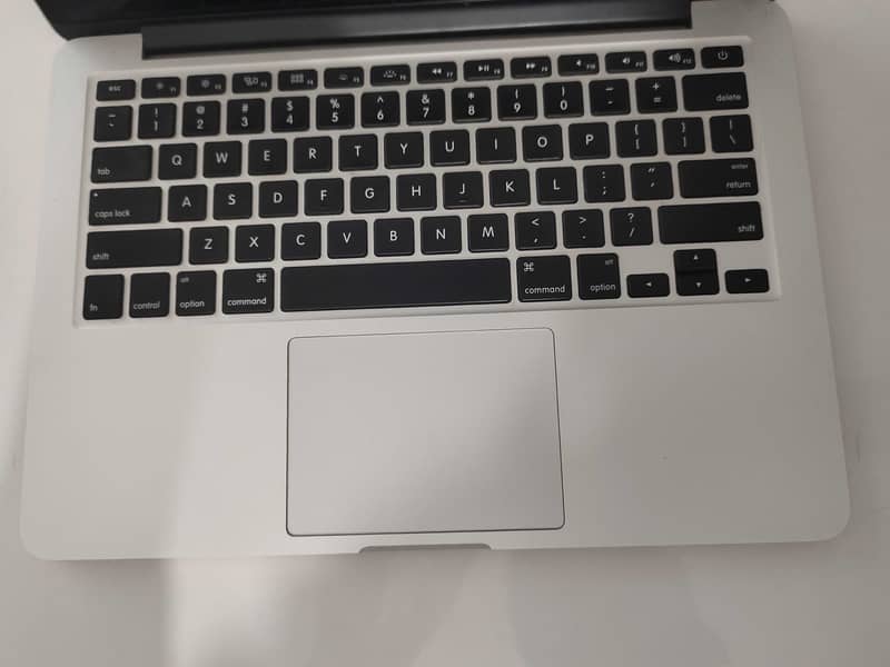 MacBook Pro 2015 1