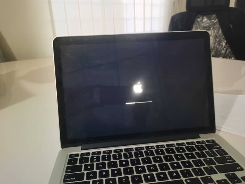 MacBook Pro 2015 2