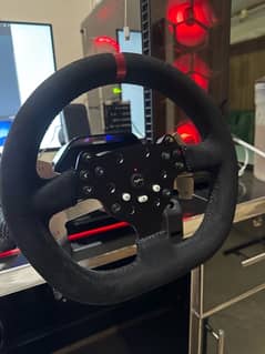 pxn v10 Steering Wheel