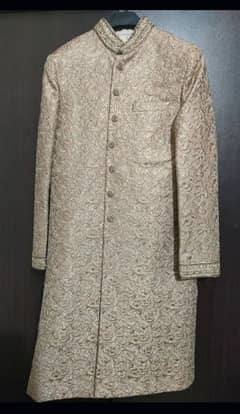 sherwani