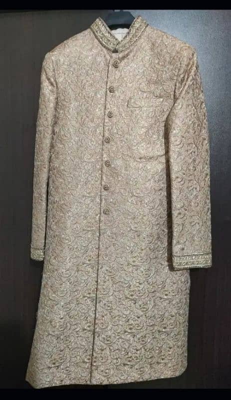 sherwani 0