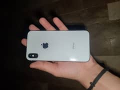 iphone x 0