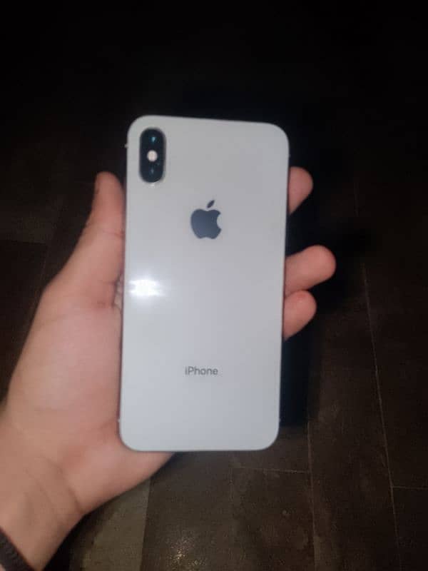 iphone x 6