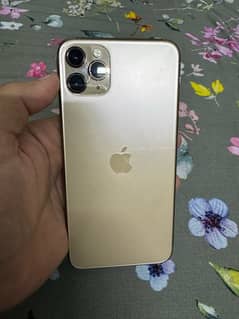 Iphone 11 Pro Max- Pta Approved- 256gb 0