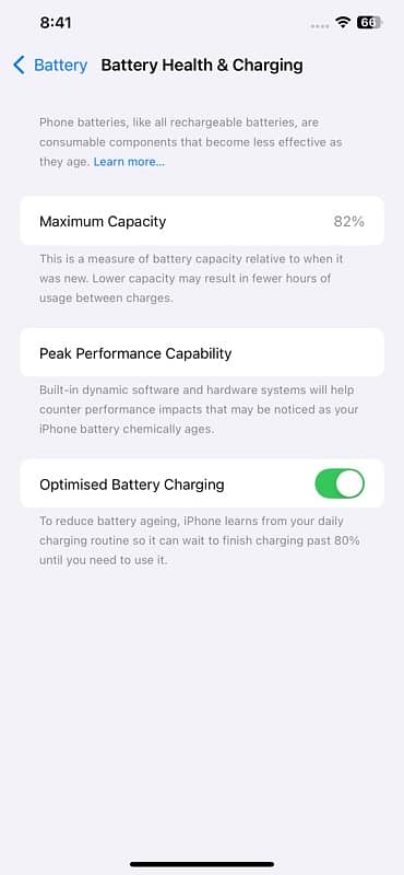 Iphone 11 Pro Max- Pta Approved- 256gb 5