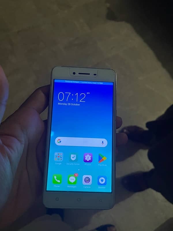 Oppo A37 1