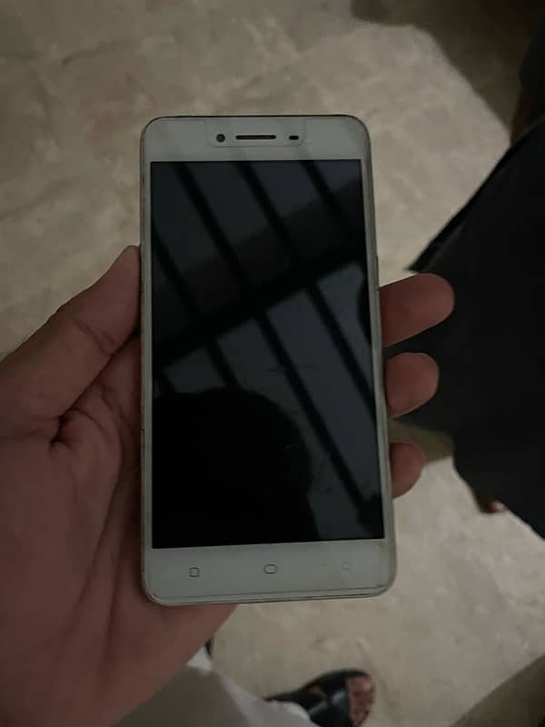 Oppo A37 2