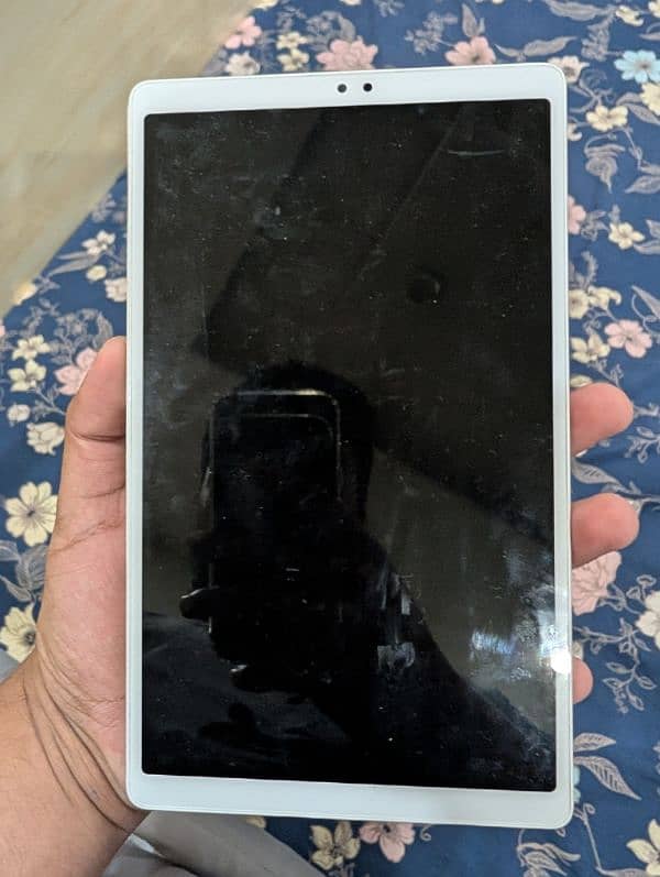 Samsung Galaxy tab a7 Lite in good condition 2