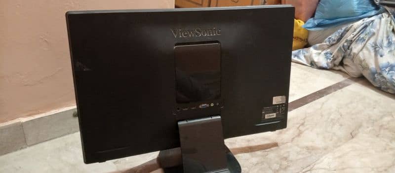 ViewSonic Full Hd 1080p Led 30 inch" 0