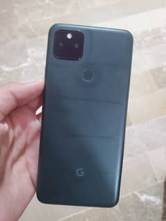 Google Pixel 5a 5G