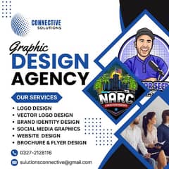 GRAPHIC DESIGNS SERVICE