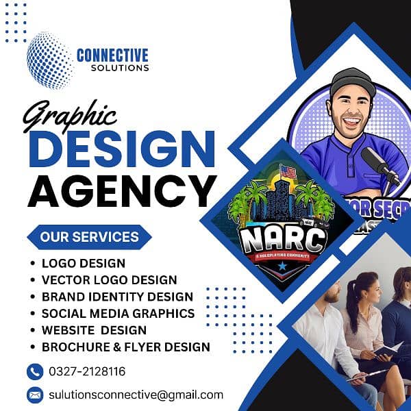 GRAPHIC DESIGNS SERVICE 0