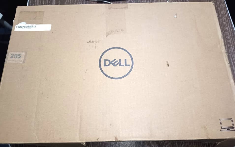 Dell Inspiron 5502 core i5 11 Generation 15.6" 13