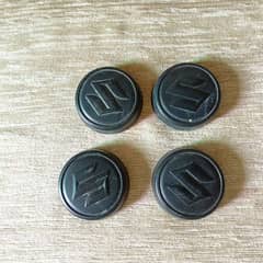 Suzuki alto vxr wheel caps