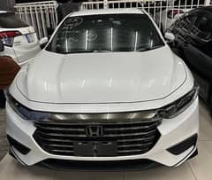 Honda Insight 2024