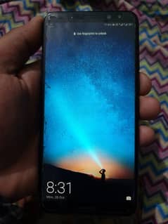 Huawei Mate 10 lite