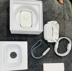 Airpods Pro 2 with Buzzer