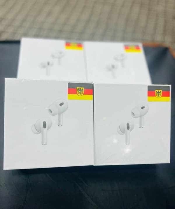 Airpods Pro 2 with Buzzer 2