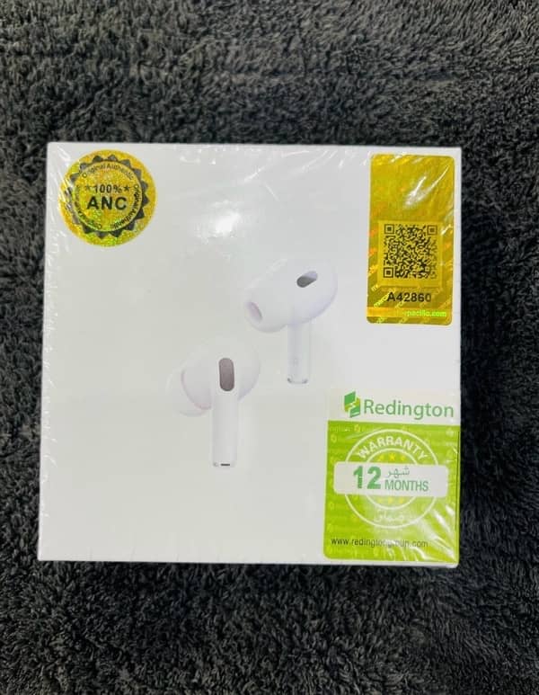 Airpods Pro 2 with Buzzer 3