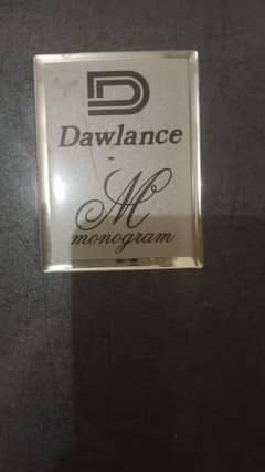 Dawlance Refrigerator