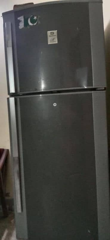 Dawlance Refrigerator 1