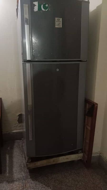 Dawlance Refrigerator 5