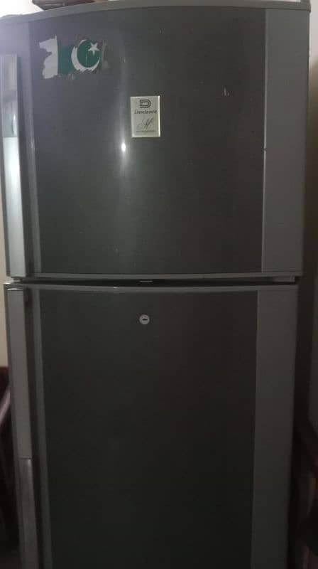 Dawlance Refrigerator 6