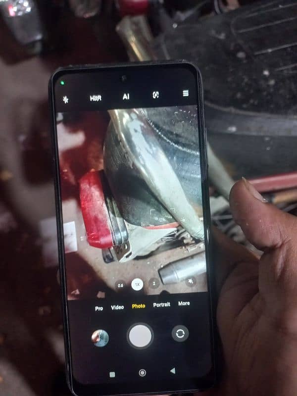 Redmi Note 10 6/128 With Box 7