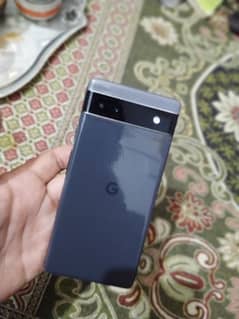 pixel 6A Official approved